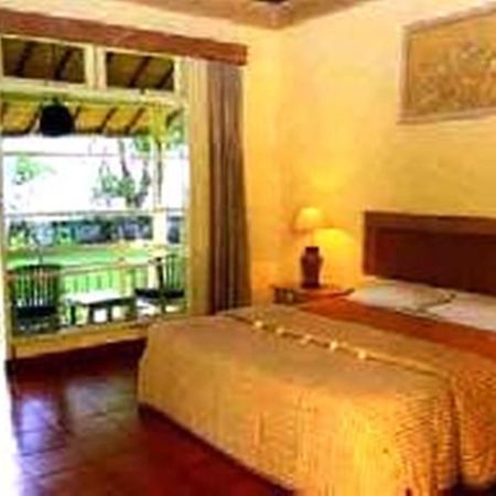 Bali Lovina Beach Cottages Buleleng  Ruang foto