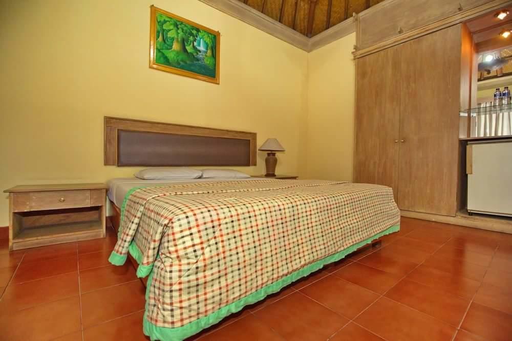 Bali Lovina Beach Cottages Buleleng  Bagian luar foto