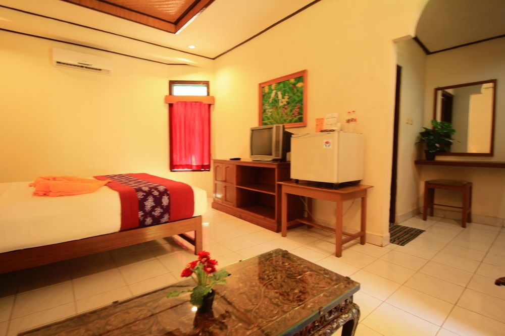 Bali Lovina Beach Cottages Buleleng  Bagian luar foto