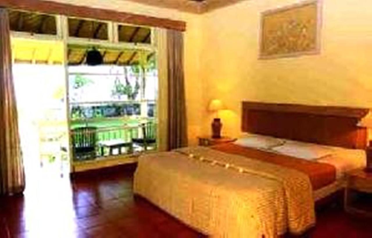 Bali Lovina Beach Cottages Buleleng  Ruang foto